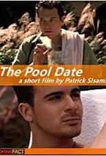 Adamo Ruggiero interpreta a Rio en The Pool Date