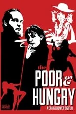 John Still interpreta a Mr. Coles en The Poor and Hungry