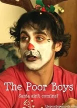 The Poor Boys portada