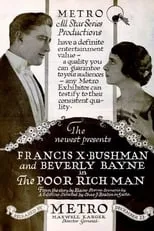 Poster de la película The Poor Rich Man - Películas hoy en TV