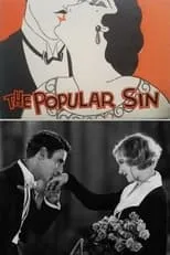 Greta Nissen es La Belle Toulaise en The Popular Sin