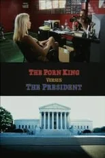 Robert Black es Himself en The Porn King Versus the President