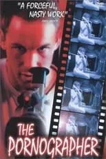 James MacPherson interpreta a Security Guard -Jim en The Pornographer