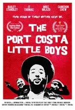 J.T. Thomas es Little Big Boss en The Port Costa Little Boys