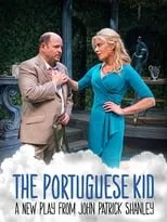 Poster de The Portuguese Kid