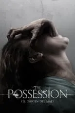 Scott J. Ateah interpreta a Stunt Coordinator en The Possession (El origen del mal)