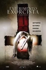 Película The Possession Experiment