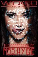 Póster de la película The Possession of Mrs. Hyde