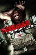 Jane Haslehurst es Sophie en The Possession of Sophie Love