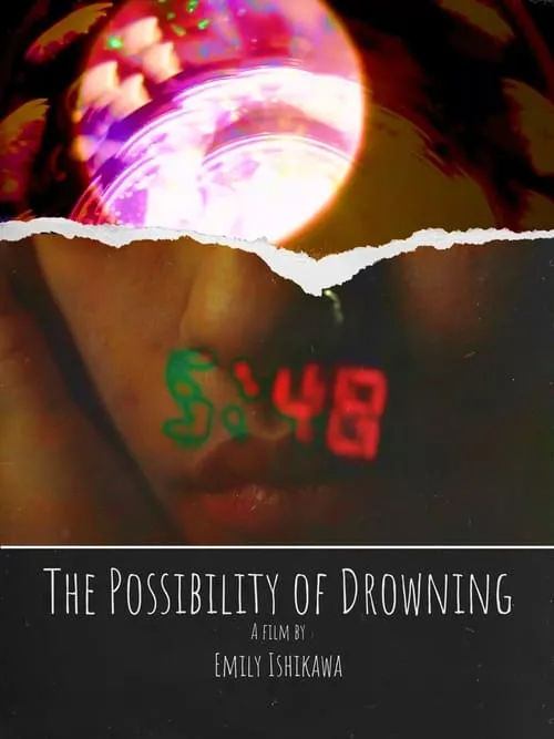 Póster de la película The Possibility of Drowning