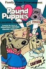 The Pound Puppies portada