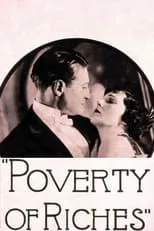 Portada de The Poverty of Riches