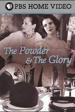 Portada de The Powder & the Glory