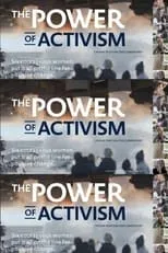 Madison Stewart es Activist en The Power of Activism