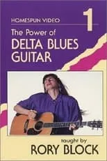 Rory Block es Self en The Power of Delta Blues Guitar 1