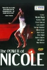 Póster de la película The Power of Nicole