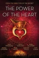 Poster de The Power of the Heart