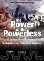 Póster de la película The Power of the Powerless