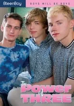 Portada de The Power of Three