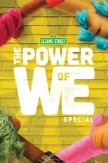 Carmen Osbahr interpreta a Rosita en The Power of We: A Sesame Street Special