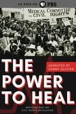 Portada de The Power to Heal: Medicare and the Civil Rights Revolution