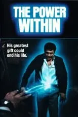 Poster de la película The Power Within - Películas hoy en TV