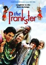 Película The Prankster