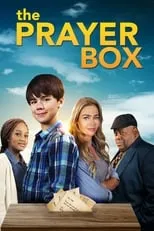 Película The Prayer Box