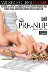 Poster de The Pre-Nup