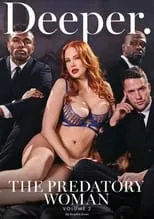 Poster de The Predatory Woman 2