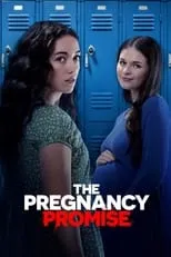 Portada de The Pregnancy Promise