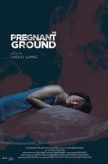 Jasmine Beverley interpreta a Jasmine en The Pregnant Ground