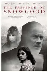 Sarah Maur Ward es Lyn Belchor en The Presence of Snowgood