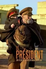 Poster de la película The President - Películas hoy en TV