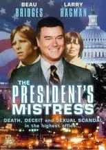 Jason Wingreen interpreta a Minor Official en The President's Mistress