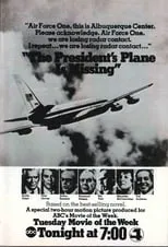 Poster de la película The President's Plane Is Missing - Películas hoy en TV