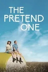 The Pretend One portada