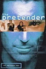 Dady Brieva en la película The Pretender 2001