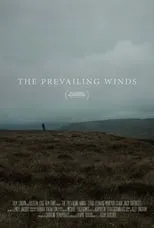 Lydia Leonard es The Hiker en The Prevailing Winds