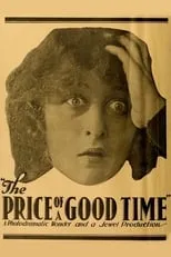 Anne Schaefer interpreta a Her Mother (as Ann Schaefer) en The Price of a Good Time