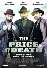 Portada de The Price of Death