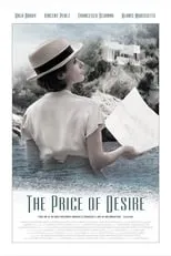 Poster de The Price of Desire