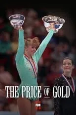 Tonya Harding es Herself en The Price of Gold