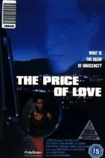 Harvey Silver interpreta a Puff en The Price of Love