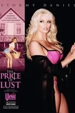 Poster de The Price of Lust