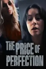 Keara Graves interpreta a Ava James en The Price of Perfection