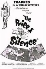 Póster de la película The Price of Silence