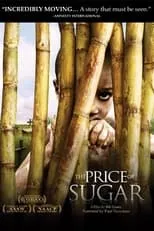 Poster de la película The Price of Sugar - Películas hoy en TV