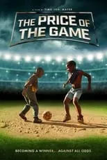 Película The Price of the Game