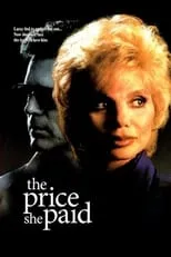 Póster de la película The Price She Paid